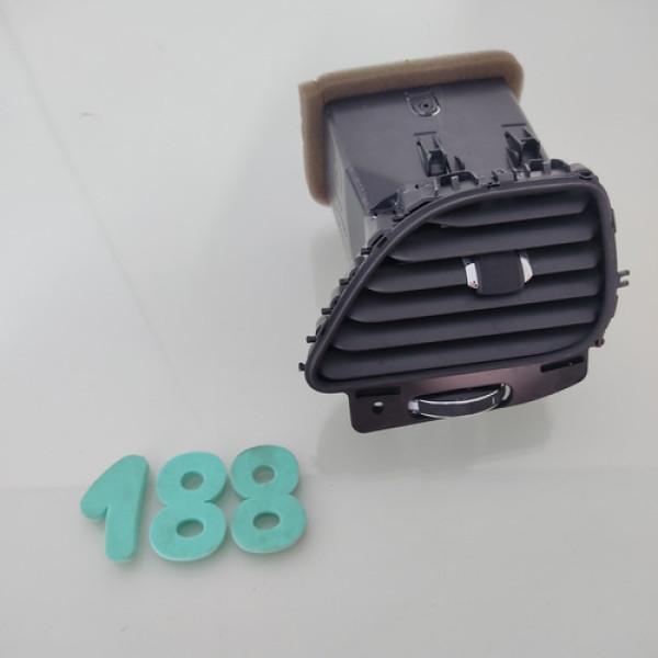 Difusor Ar Condicionado Lado Direito Fiat Freemont 