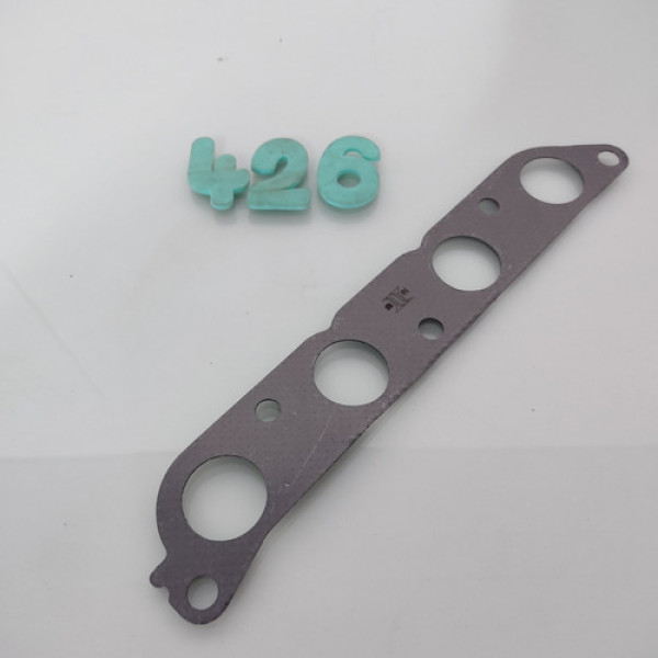 Junta Do Coletor De Escape Lifan 620 Cod 1008013b