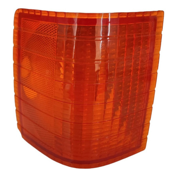 Lanterna Pisca Lado Direito Gm Opala 1980 A 1987 Com Detalhe