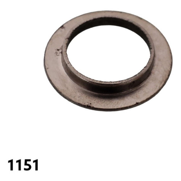 Calço Da Mola Do Cabeçote Hyundai Tucson Cod 2222523000