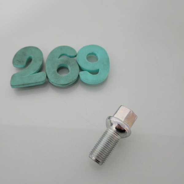 Parafuso De Roda Vw Fox Cod 3001402