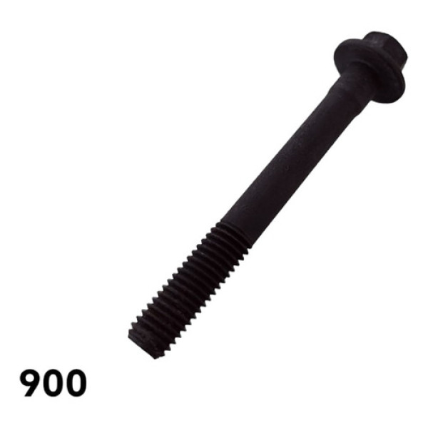 Parafuso Do Virabrequim Chery Tiggo 2 1.5 Cod 477f-1003088