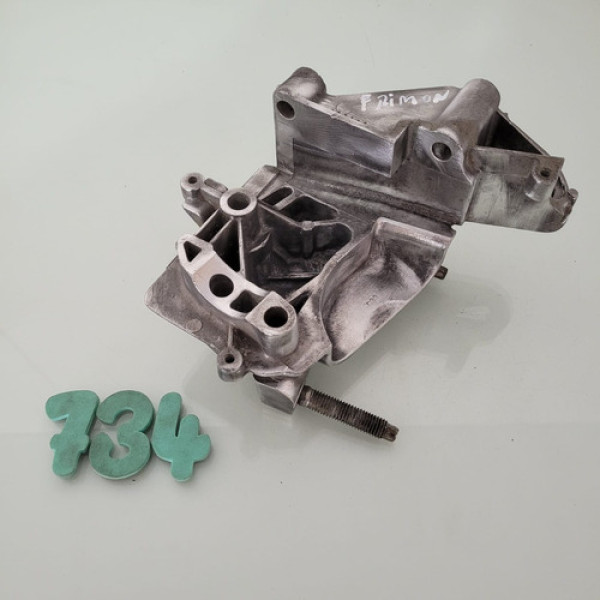 Suporte Do Coxim Do Motor Ford Ecosport 1.5 Cx 734