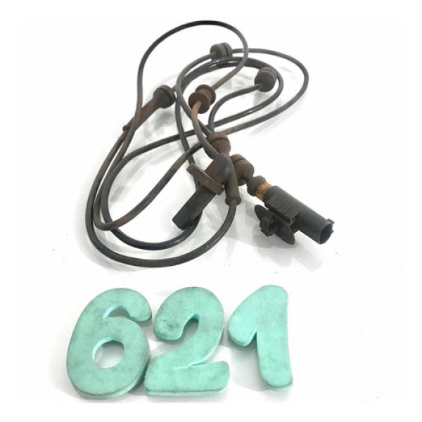Sensor Freio Abs Traseiro Direito Fiorino Vivace  51918286