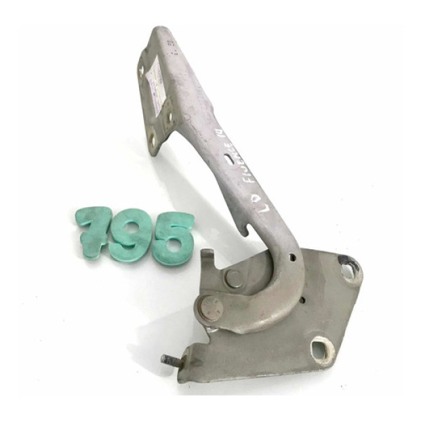 Dobradiça Capô Lado Direito Renault Fluence  2014 - Cx 795