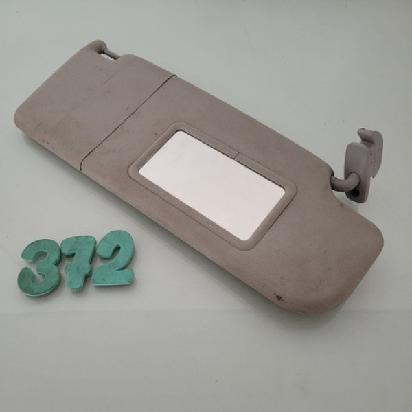 Quebra Sol Lado Direito Vw Gol G5