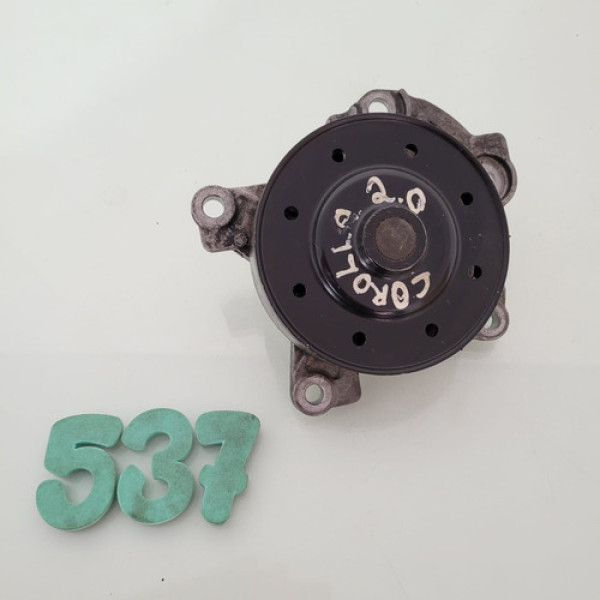 Bomba D\'água Toyota Corolla 2015 2.0 Cx 537