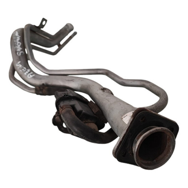 Gargalo Tanque Combustível Hyundai Azera 3.3