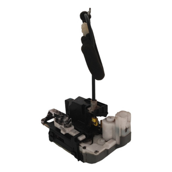 Fechadura Porta Traseira Direita Ford Fiesta 2004 A 2009 