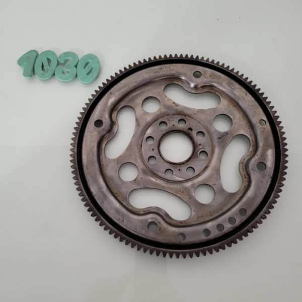 Volante Do Motor Cremalheira Ford Ecosport 1.5 Cx 1030