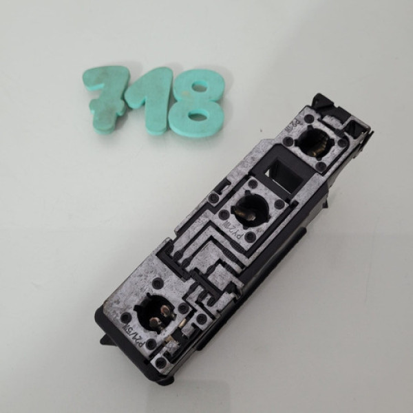 Circuito Lanterna Traseira Direita Gm Corsa Montana Cx 718