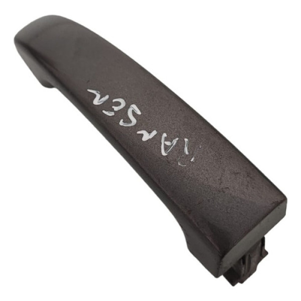 Puxador Maçaneta Traseira Esquerda Ford Ranger 2013 A 2016