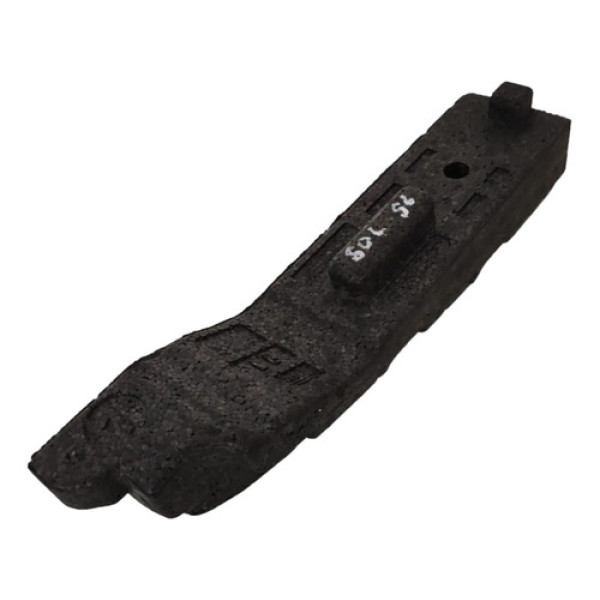 Absorvedor De Impacto Dianteiro Esquerdo Vw Saveiro G5