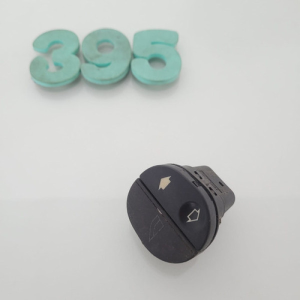 Botão Vidro Elétrico Ford Ka