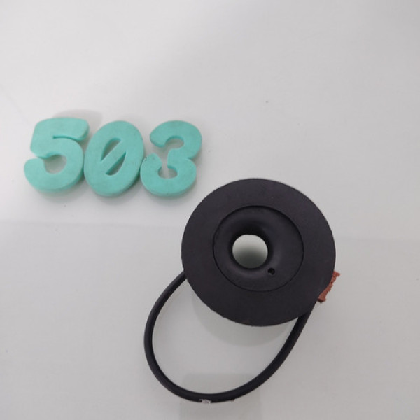 Antena Imobilizador Peugeot 206 - 9641551180