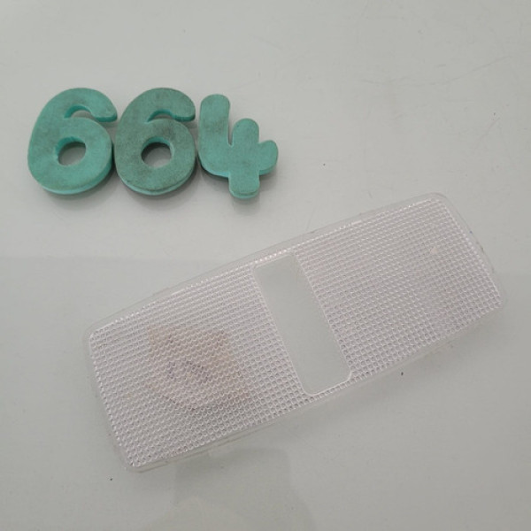 Lente Da Luz Cortesia Lifan X60