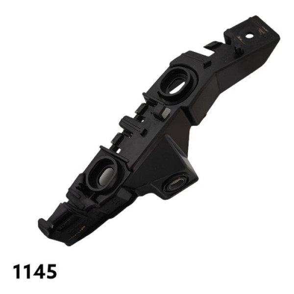 Guia Do Parachoque Dianteiro Direito Vw Tiguan Cod 5nn807184