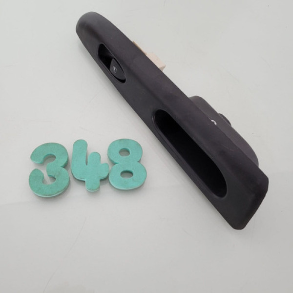 Comando Vidro Elétrico Traseiro Esquerdo Chery Qq