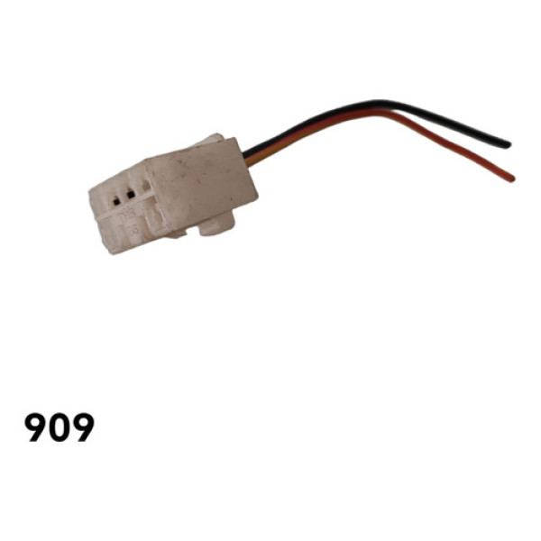 Conector Do Chicote Fiat Freemont