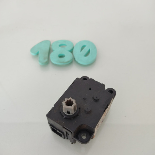 Atuador Caixa De Ar Citroen C3 2008