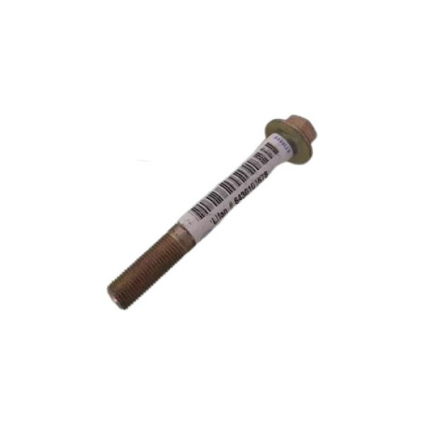 Parafuso Sextavado Lifan X60 Cod S2914711