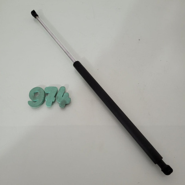 Amortecedor Tampa Traseira Peugeot 207 Cx 974