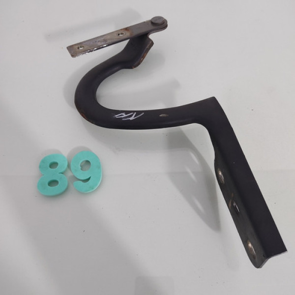 Dobradiça Capo Lado Direito Ford Ka 2009