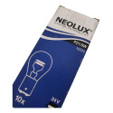 Lâmpada P21 5w 24v Neolux