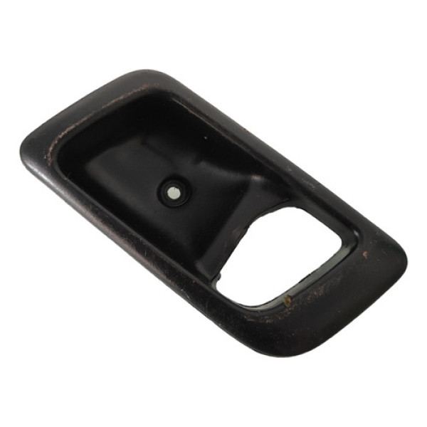 Moldura Maçaneta Interna Lado Direito Fiat Strada 12/15