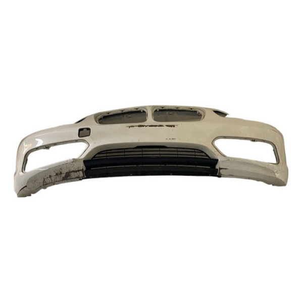 Parachoque Dianteiro Bmw Série 1