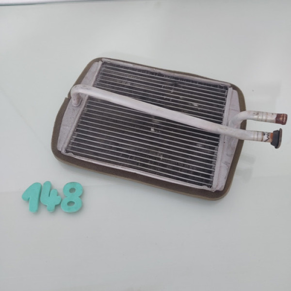 Evaporador Ar Quente Ford Ka 1996 A 2001