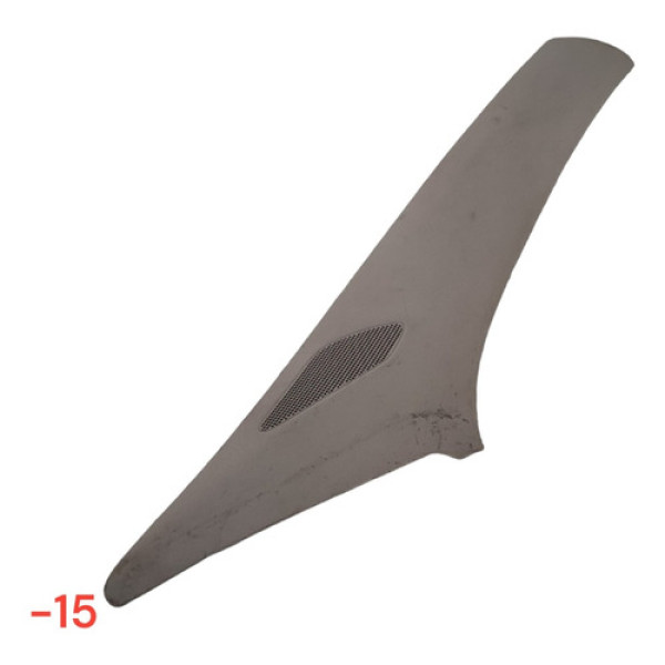 Acabamento Coluna Parabrisa Lado Direito Vw Saveiro G6