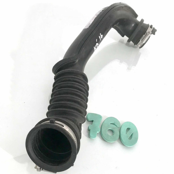 Mangueira Filtro De Ar Ford Ka/ Fiesta 2015/19 - Cx 760