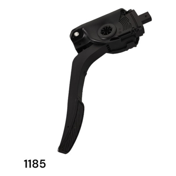 Pedal De Acelerador Ford Ka 2015 A 2021 Cod E3b19f836aa