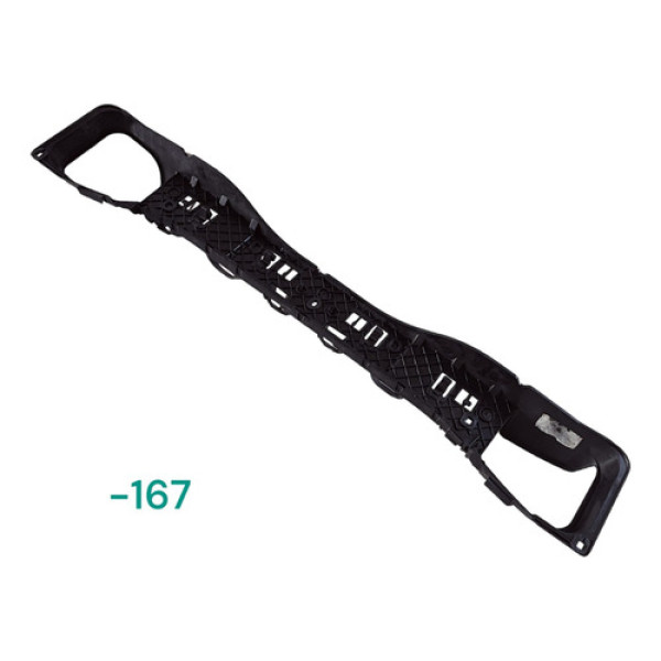 Suporte Do Parachoque Traseiro Peugeot 208 Sc -167