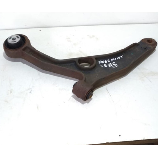 Bandeja Balança Dianteira Esquerda Fiat Freemont 