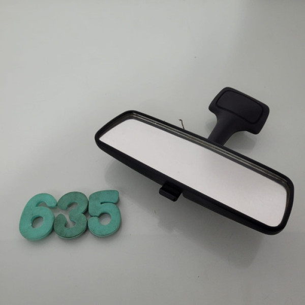 Retrovisor Interno Vw Gol Bola