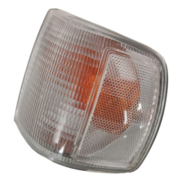 Lanterna Pisca Lado Esquerdo Vw Gol 1991 A 1995