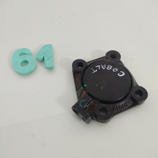 Suporte Sensor Abs Traseiro Gm Cobalt