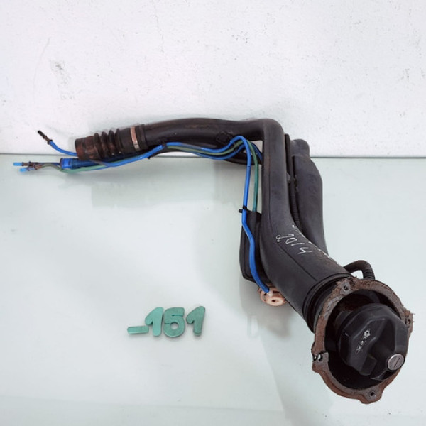 Gargalo Do Tanque De Combustível Fiat Uno Vivace Sc -151