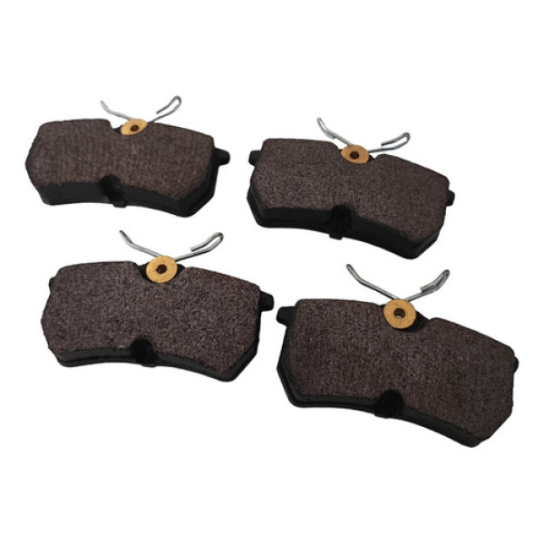 Pastilha Freio Traseiro Ford Focus 1998 A 2002