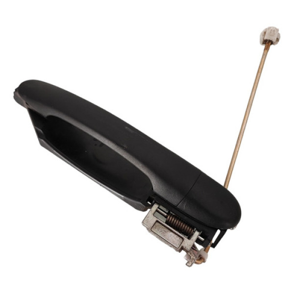 Maçaneta Porta Dianteira Direita Fiat Mobi