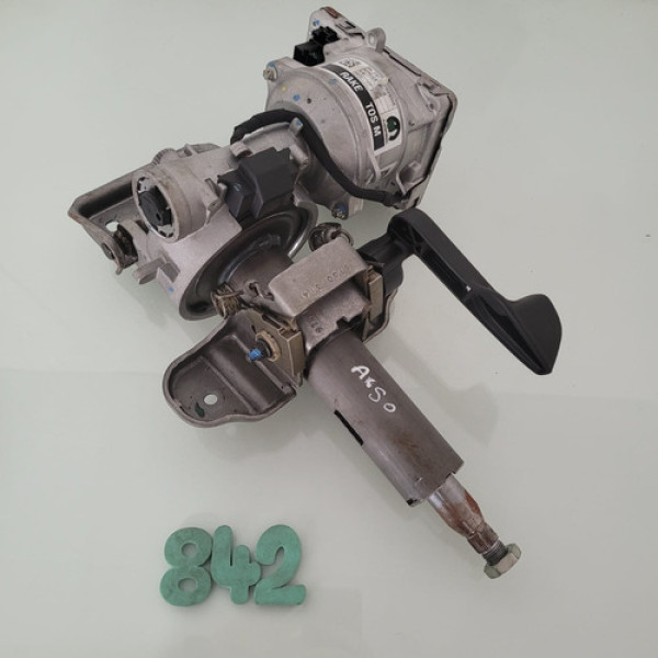 Coluna De Direção Elétrica Fiat Argo Cod 01002469440 Cx 842