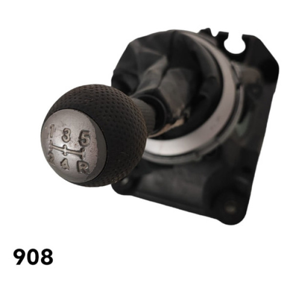 Trambulador Câmbio Manual Honda City