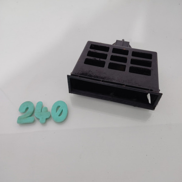 Porta Objetos Painel Vw Polo 2005 - Detalhe 