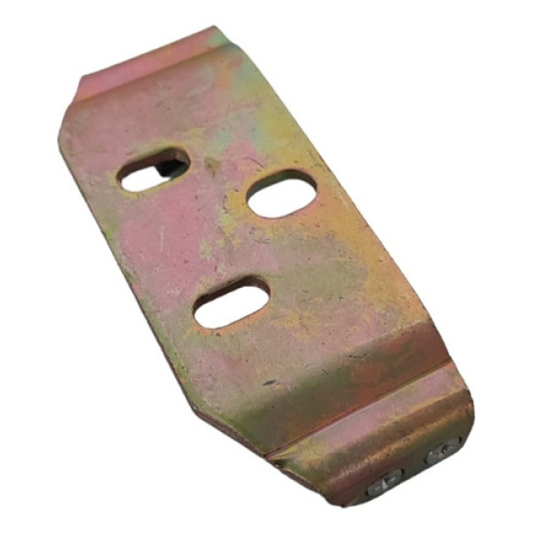 Batente Tampa Traseira Vw Saveiro 1985 A 1995