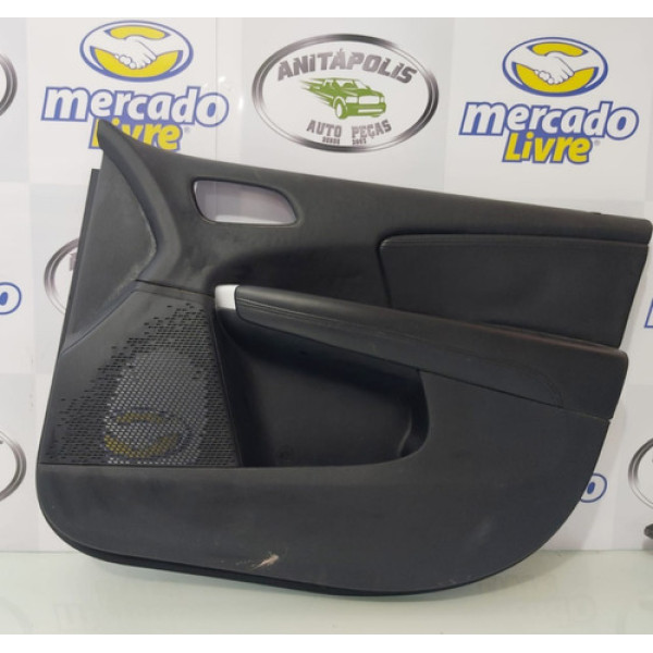 Forro Porta Dianteira Direita Fiat Freemont