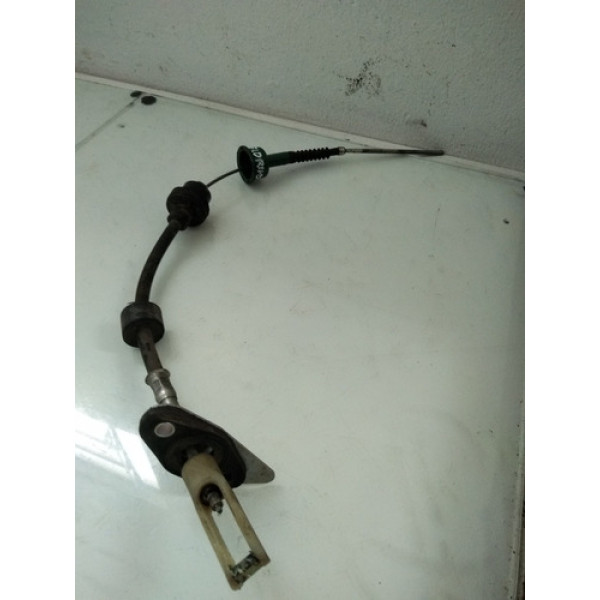 Cabo De Embreagem Fiat Uno Fiorino Vivace - 55222302