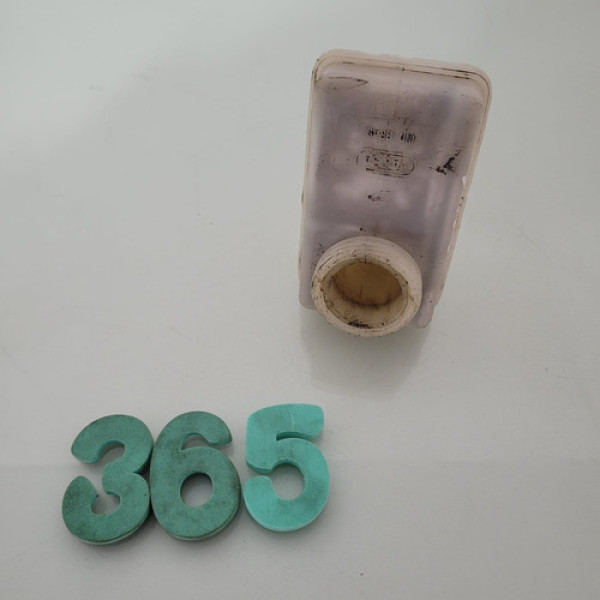 Reservatório Fluido De Freio Gm Celta