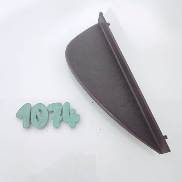 Acabamento Do Painel Lado Direito Ford Fiesta 2004 Cx 1074